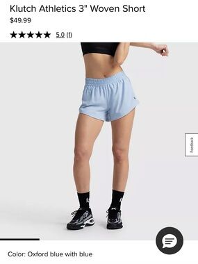 New Balance Running Shorts